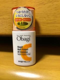 オバジUV下地のサムネイル