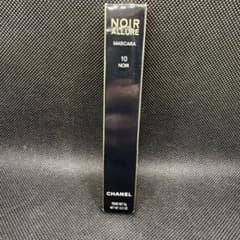 新品未使用　CHANELシャネルマスカラ　NOIR ALLURE 10 NOIRのサムネイル