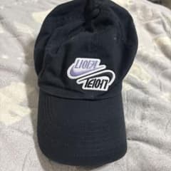 韓国のNIKE ナイキ 店舗 韓国限定 コリアン限定 キャップ 帽子のサムネイル