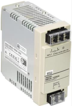 新品] OMRON S8VS-12024 電源ユニット - メルカリ