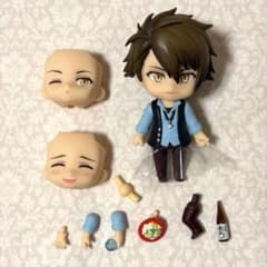 十龍之介 ねんどろいど アイナナ - メルカリ