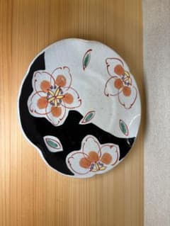 和風 陶磁器 皿 3枚セット 盛り付け皿のサムネイル