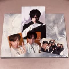 EXO REVERXE PHOTOBOOK Ver. レイのサムネイル