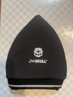 2nd SKULL セカンドスカル ラグビーアメフトのサムネイル