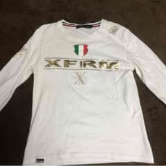 xfrm ロンT 美品☆のサムネイル