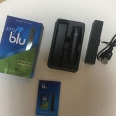 my bluのサムネイル