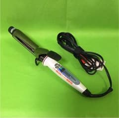 クレイツイオン カールプロ SR-32 カールアイロンのサムネイル