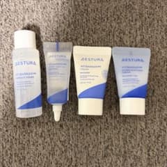 AESTURA エストラ アトバリア365 サンプルセットのサムネイル