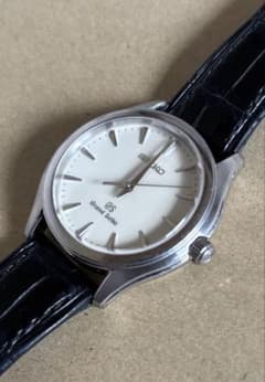 レ*イ様 グランドセイコー(Grand Seiko) 腕時計 SBGX009 - メルカリ