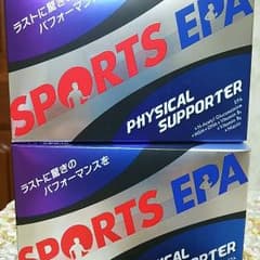 ラストに驚きのパフォーマンスを！スポーツEPAのサムネイル