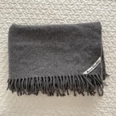 アクネ　acne acnestudios マフラー ストールのサムネイル