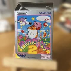 GB 星のカービィ2のサムネイル