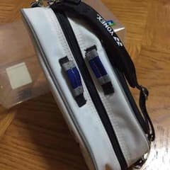 YONEX  ミニチュアバッグのサムネイル