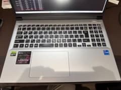 DAIV R6/32GB/1TB / i7-13650HX / RTX 4050 - メルカリ