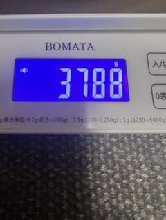 超硬スクラップのサムネイル