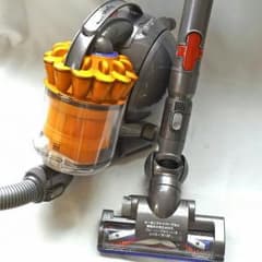ダイソン　DC36タービンヘッドのサムネイル