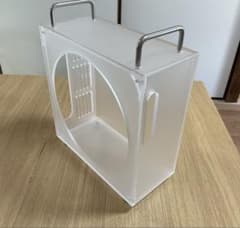 Geekria Apple Mac Studio用 アクリルシャーシケース - メルカリ