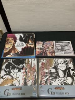 원피스 1번 복권
