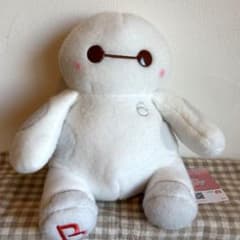 ベイマックス ミルキーボア コスチュームマスコットの入手方法まとめ