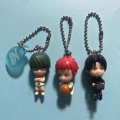 黒子のバスケ ストラップ 2