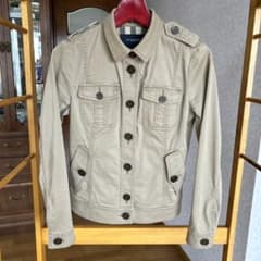 BURBERRY LONDON ジャケット ベージュのサムネイル
