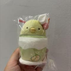すみっコぐらし 名古屋店限定 ぺんぎん？ てのりぬいぐるみ - メルカリ