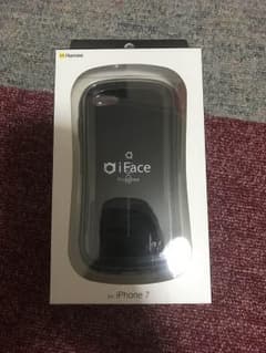 Iface 黒色のサムネイル
