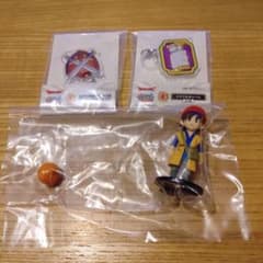 a*9様 ドラゴンクエスト　ふくびき所スペシャル G賞　デフォルメフィギュア等セのサムネイル