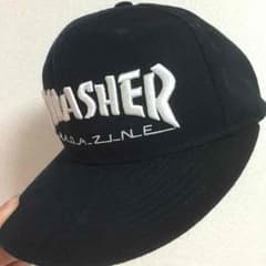 スラッシャー★キャップのサムネイル