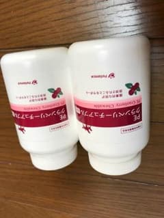 ワン お値下げ中！様専用 PE クランベリーチュアブル その他のサムネイル