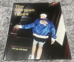 The Thirteen Tapes TTT vol. 1/13 Hoshiのサムネイル