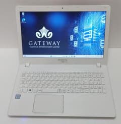 Windowsノート本体 GATEWAY NE574(N16Q2) 楽天市場】Acer / ノートPC / GATEWAY NE574 series N16Q2 / HDD 1TB
