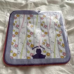 幼き胡蝶姉妹のハンカチセットのサムネイル