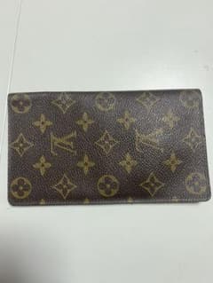ルイヴィトン モノグラム 長財布のサムネイル