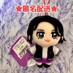 IS:SUE GIGO限定 マスコットぬいぐるみ NANO - メルカリ