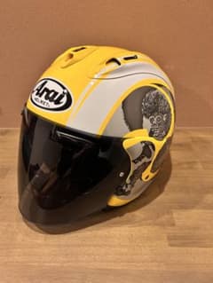 Arai 限定カラーのサムネイル