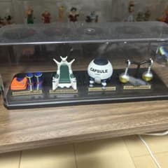ドラゴンボール フィギュアセットのサムネイル