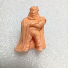ドラゴンボールZ 消しゴム ドラ消し パート19 パラガス 肌色 - メルカリ