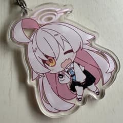 ブルーアーカイブ アクリルキーホルダーのサムネイル