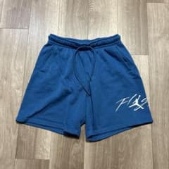 Jordan ネイビー ショートパンツのサムネイル