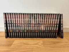 SHAMAN KING 전권 세트 01-27