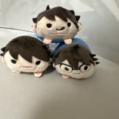 ハイキュー！！　及川徹のサムネイル