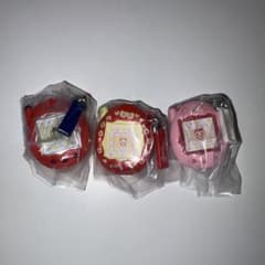 たまごっち まとめ売り 3点のサムネイル