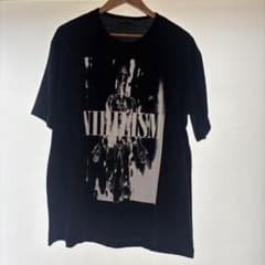 LAD MUSICIAN NIHILISM SUPER BIG T-SHIRTのサムネイル
