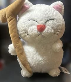ドラゴンボール超　めちゃもぐっと　ほっこりいやされぬいぐるみ～かりん様〜 カリンのサムネイル