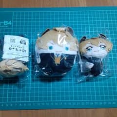 ツイステ リリア ててコレ はぐキャラ ふわコロりん ツイステ リリア ててコレ はぐキャラ ふわコロりん