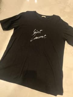 サンローラン　Tシャツ　北川景子さん着用のサムネイル
