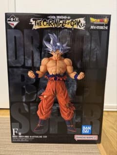 이치 반 쿠지 드래곤 볼 THE CHRONICLE OF GOKU F상