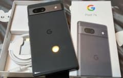 Google pixel7a softbankのサムネイル