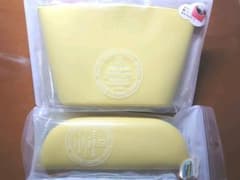 リヒトラブ Bloomin トレーペンケースとワイドオープンポーチのセットのサムネイル
